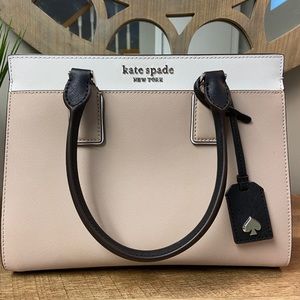 Kate Spade Cameron Medium Satchel